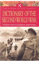 Dictionary of the Second World War