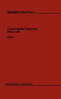 Carbohydrate Chemistry