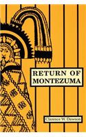 Return of Montezuma