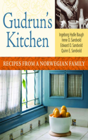 Gudrun's Kitchen