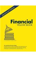 Financial Yellow Book Summer 2015: Who's Who at the Leading U.S. Financial Institutions