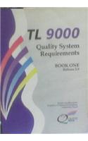 TL 9000 Quality System Requirements