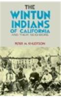 The Wintun Indians of California