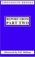 Report from Part Two
