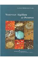 Vesuvian Sigillata at Pompeii