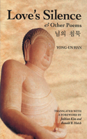Love's Silence and Other Poems