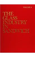 Glass Industry in Sandwich