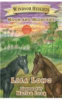 Windsor Heights Book 3