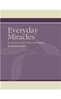 Everyday Miracles