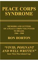 Peace Corps Syndrome