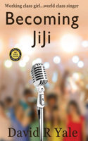Becoming JiJi