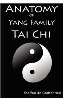 Anatomy of Yang Family Tai Chi
