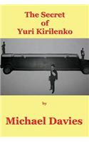 Secret of Yuri Kirilenko: (English)