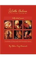 Cello Online String Sampler Cello Sheet Music
