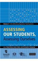 Assessing Our Students, Assessing Ourselves