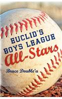 Euclid's Boys League All-Stars