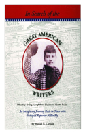 In Search of the Great American Writers