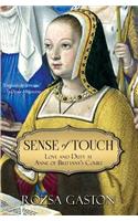 Sense of Touch
