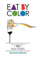Eat by Color