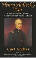 Henry Halleck S War