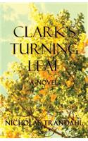 Clark's Turning Leaf