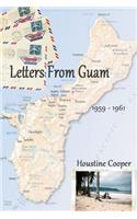 Letters From Guam