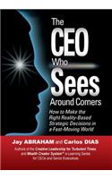 CEO Who Sees Around Corners