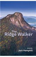 The Ridge Walker