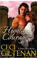 Highland Courage