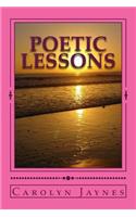 Poetic Lessons: A Little Book of Poems