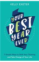 Your Best Year Ever