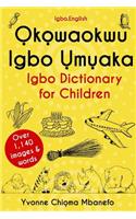 Okowaokwu Igbo Umuaka