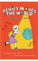 Penny Moves The World