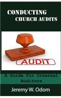 Conducting Church Audits