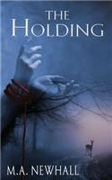 Holding