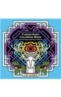 Fusion Knot Coloring Book