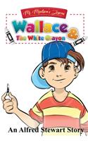 Wallace and the White Crayon