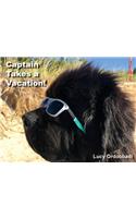 Captain Takes a Vacation!