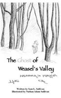 Ghost of Weasel's Valley