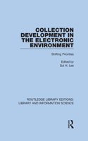 Collection Development in the Electronic Environment