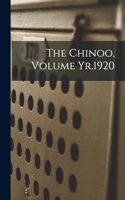 The Chinoo, Volume Yr.1920