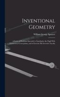 Inventional Geometry