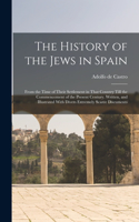 History of the Jews in Spain