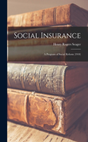 Social Insurance