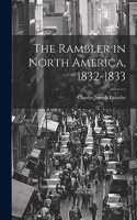 Rambler in North America, 1832-1833