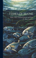 Fishes of Maine