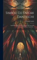 Simboli Ed Enigmi Danteschi