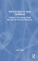 Self and Story in Early Childhood