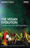 The Vegan Evolution