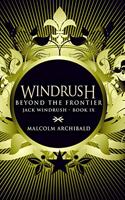 Beyond The Frontier (Jack Windrush Book 9)